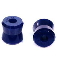 Shock Absorber Bush Kit - Double Tapered Bushing 16mm H/Duty