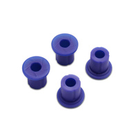 Spring Rear Eye Bush Kit - Rear (L300/Starwagon)