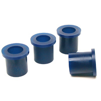 Spring Rear Bush Kit All - Rear (Navara D21, D22)