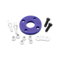 Steering Coupling Bush Kit - Front (Torana 74-80)