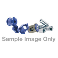 Trailing Arm Rear Bush Kit - Rear (Pulsar N14/NX)