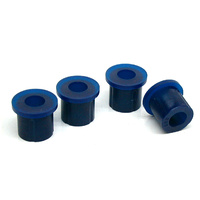 Complete Spring Rear Bush Kit - Rear (Econovan/Spectron/E-Series)