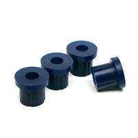 Spring Front Eye Bush Kit - Rear (Econovan/Spectron/E-Series)