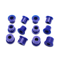 Spring Rear Bush Kit All - Rear (Navara D21)