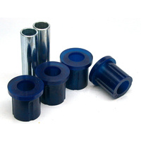 Spring Rear Eye Bush Kit - Rear (Challenger PA/Feroza)