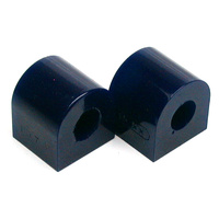 Sway Bar Mount Bush Kit 15mm - Front (Bluebird 81-86)