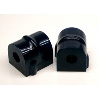 Sway Bar Mount Bush Kit 19mm - Front (Kadett 74-85)