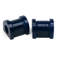 Sway Bar Mount Bush Kit 17mm - Rear (Patrol GU Y61)