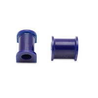 Sway Bar Mount Bush Kit 18mm - Front (Lantra/Tiburon/Coupe)