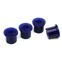 Spring Rear Eye Bush Kit-Standard - Rear (Patrol MQ/MK)