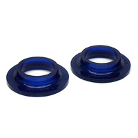 Spring Insulator Bush Kit - Rear (Triumph TR7, TR8)