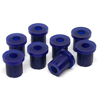 Spring Rear Bush Kit All - Rear (H Series)