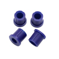 Spring Rear Bush Kit All - Rear (Falcon/Fairlane)