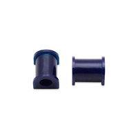 Sway Bar End Bush Kit 14mm - Rear (Cortina Mk3-Mk5 70-83)