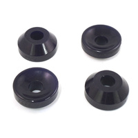 Shock Absorber Lower Bush Kit - Rear (Defender/Discovery)