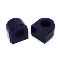 Sway Bar Mount Bush Kit 30mm - Front (Ranger PX/BT-50/Everest)