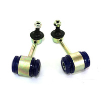 Sway Bar End Link And Bush Kit-H/Duty - Rear (WRX/STi 08+/Levorg/Forester/BRZ/86)