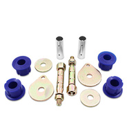 Greasable Pin and Bush Kit-Front Eye - Rear (Navara D22)