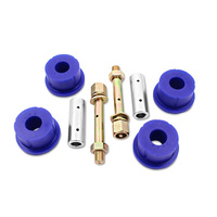 Greasable Pin and Bush Kit-Front Eye - Rear (Ranger PX/BT-50)