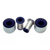 Control Arm Lower-Rear Bush Kit-Double Offset-Performance Option - Front (Mini R50-R57)