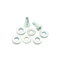 Centre Bearing Alignment Kit - Rear (Ranger PX/BT-50)