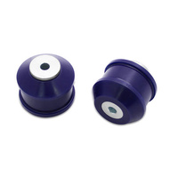 Radius Arm Bush Kit - Front (BMW 1-Series/3-Series)