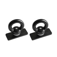 Tie Down Rings/Eye Nuts For Drawer System