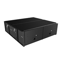 SUV Symmetric Drawers/Medium