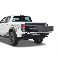 Drop-In Bed Liner Drawer Kit (Ranger Raptor 19+)