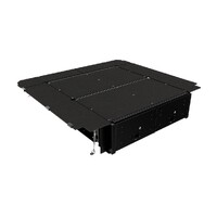 DC Drawer Kit (Navara D40 05-14)