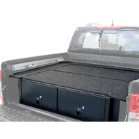 Drawer Kit (Navara D23 DC 14+)