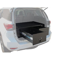 Drawer Kit (Fortuner 16+)