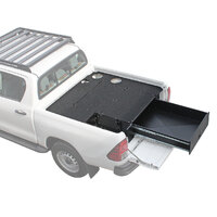 Touring Drawer Kit (Hilux Revo DC 16+)