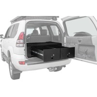 Drawer Kit (Prado 120 Series/GX470 02-09)