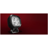 Led Work Flood Light - 40W