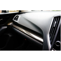 Front Panel 2PCS (WRX VB 21+)