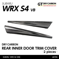 Rear Door Trim Cover (WRX VB 21+)