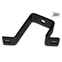 Swaybar Link Extension Bracket - Rear 50mm (Landcruiser 105 Series)