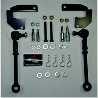 Swaybar Disconnect Kit (Wrangler JK 07-18)