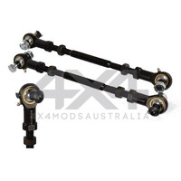 Rear Sway Bar Extension Link Kit (Wrangler JK 2-6")