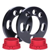 DZX Wheel Spacer Axle Kit - 25mm (F Series)