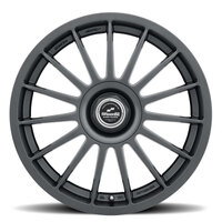 Podium 73.1mm Center Bore Wheel - Graphite - 19x8.5 | 5x108/5x112 | ET0