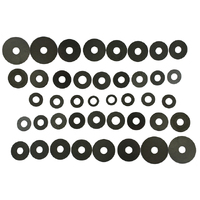 Shock Absorber Shim Tuners Stack 10mm ID Pack Pack