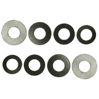 Shock Absorber Shim Tuners Stack 12mm ID .5 Shim Pack Pack