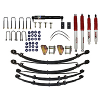 3 Inch 75mm Lift Kit (Landcruiser 40 Series 80-86)