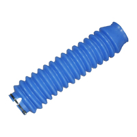 Silicone Shock Boot 16 Rib Each