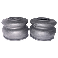 Performance Ball Joint Boot Replacement Kit Pair (D-Max 17+)