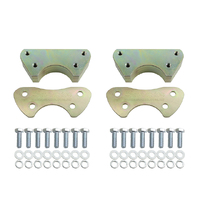 Ball Joint Spacer Kit (Colorado RG/D-Max)