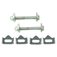 Camber Adjuster Upgrade Kit (Navara D40)