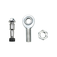 Heim Tie Rod End Left Hand Kit (Patrol GQ)